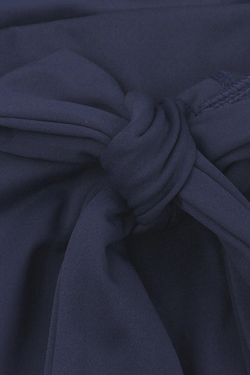 Women Athletic Split-Thigh Skort Built-in Shorts Adjustable Strap Tennis Skirt