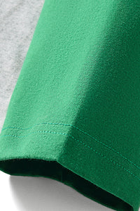 Unisex Heavyweight Raglan Sleeve T-Shirt