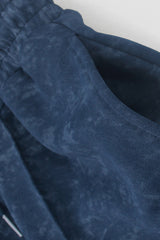 Women High-Waist Loose Straight Leg Printed Athletic Pants