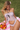 Women's Summer Polka Dot Halter Ruched Tie Sheer Tankini