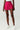 Women Naked Feel Quick Dry Tennis Skirt Stretch Sports