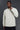 Men Stand Collar Windproof Loose Casual Zipper Jacket