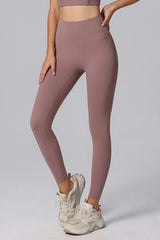 Women'S Sport Yoga Leggings