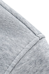 Women Sporty Clean Fit Hoodie