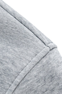 Women Sporty Clean Fit Hoodie