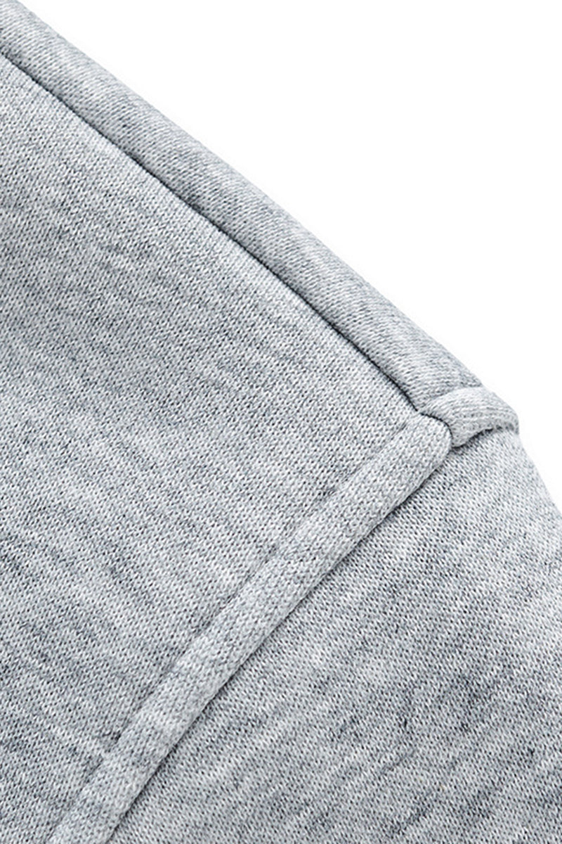 Women Sporty Clean Fit Hoodie