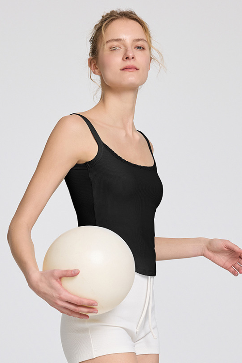 TENCEL Modal Sports Bra