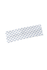 Women's Southern Style Soft Stretchy Printed Wide Headband