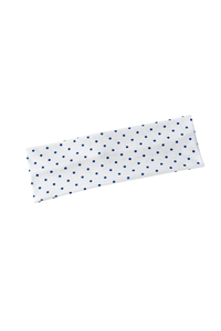 Women's Southern Style Soft Stretchy Printed Wide Headband