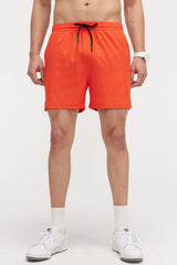 Men'S Drawstring Sports Shorts