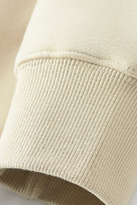 Unisex Autumn Winter Hoodie and pants