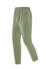 Men's quick-drying autumn trousers