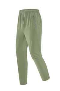 Men's quick-drying autumn trousers