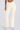 Women's Brushed Pleated Sports Yoga Flared Pants