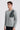 Men Round-Neck Breathable Training Long Sleeve Top