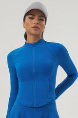 Women'S Sport Yoga Jacket
