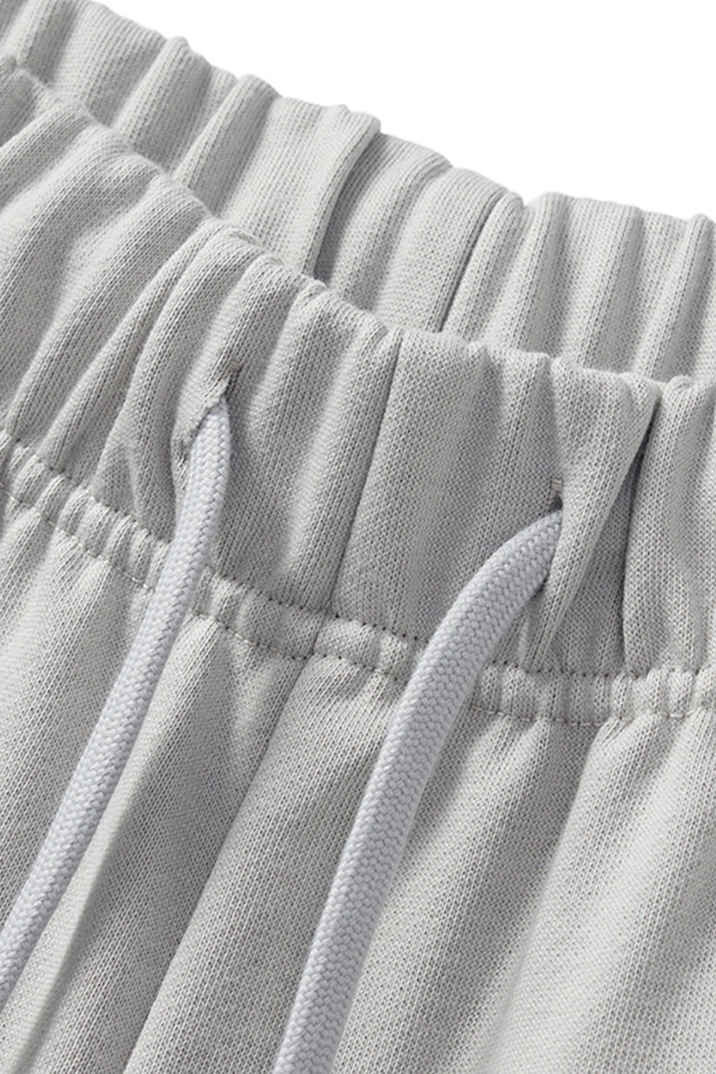 Unisex Heavyweight Fleece Pants