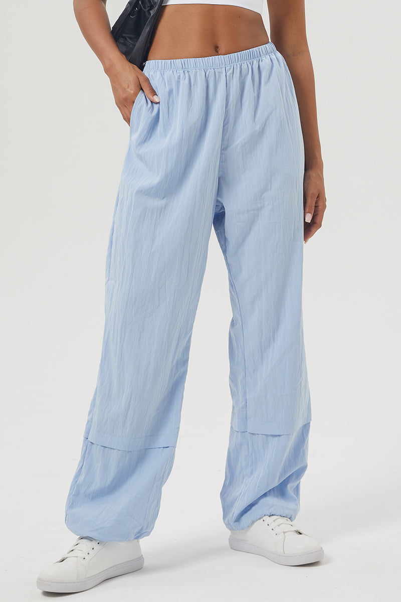 Women'S Casual Cargo Pants