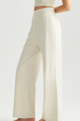 Women High-Waist Flared Yoga Lounge Pants