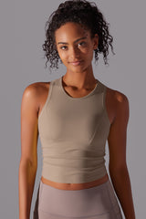 Women'S High Support Sports Tank Top