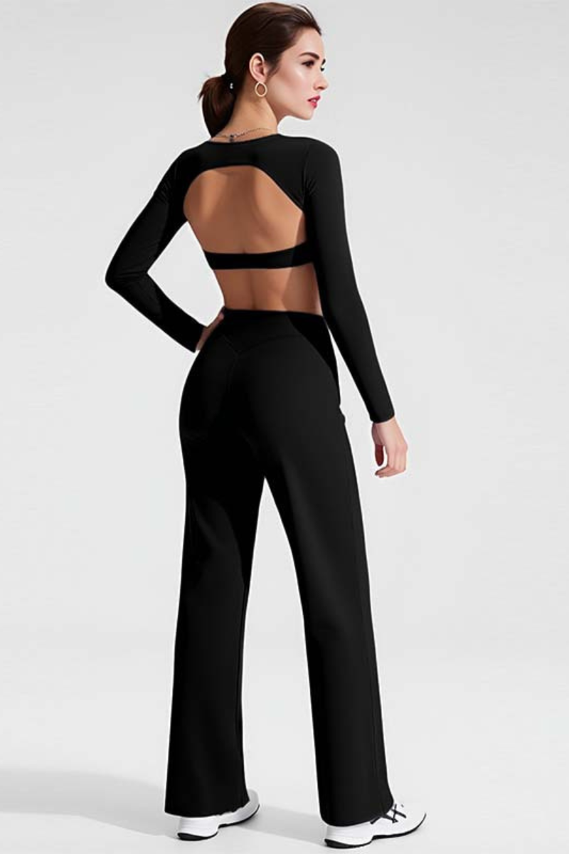 Women’s Active Set / Sport Chic 2-Piece