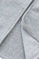 Women Athletic Clean Fit Hoodie And Pants