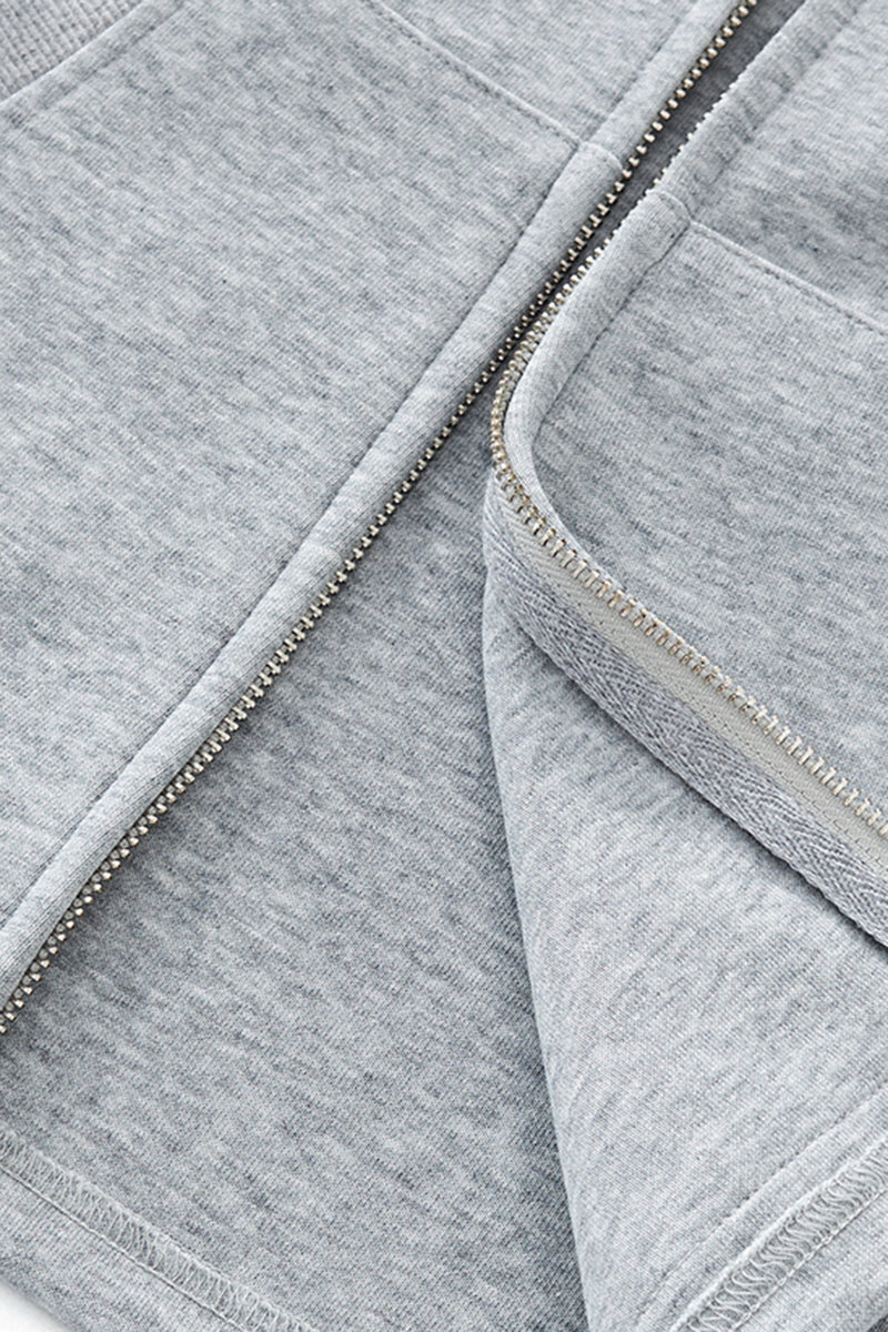 Women Athletic Clean Fit Hoodie And Pants