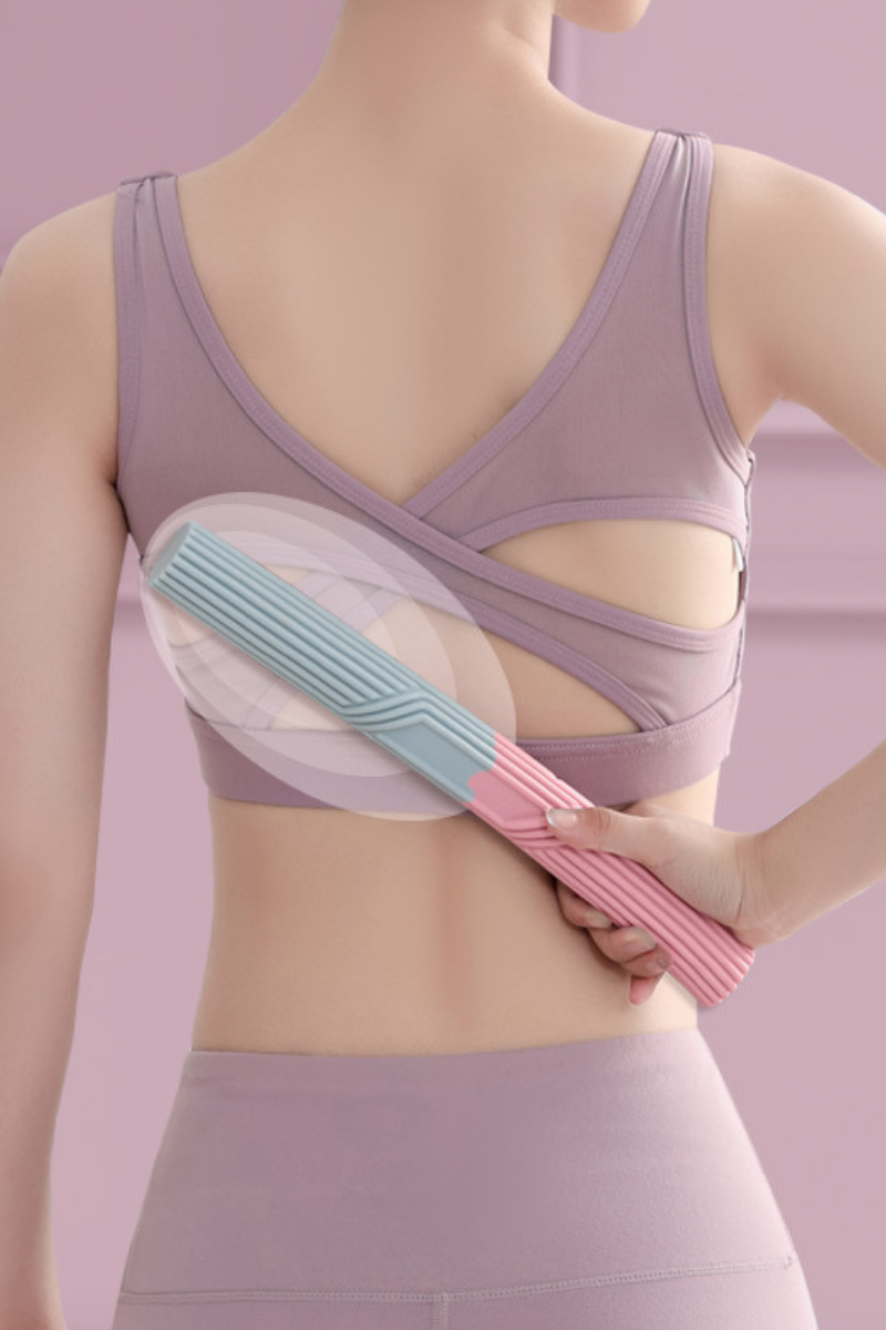 Multifunctional Flexible Torque Muscle Relax Massage Stick