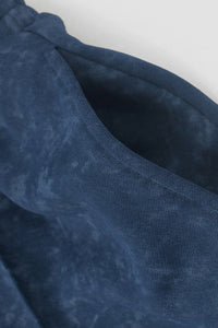 Women Retro Print Sport Set: Stand Collar Zip Jacket + High-Waist Drawstring Pants