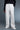 Women Loose Straight Leg Fleece-Lined Drawstring Casual Sport Pants