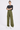 Women's High Waist Multi-Pocket Wide Leg Cargo Jeans