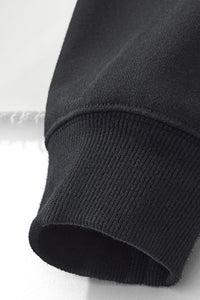 Women Athletic Loose Long Sleeves