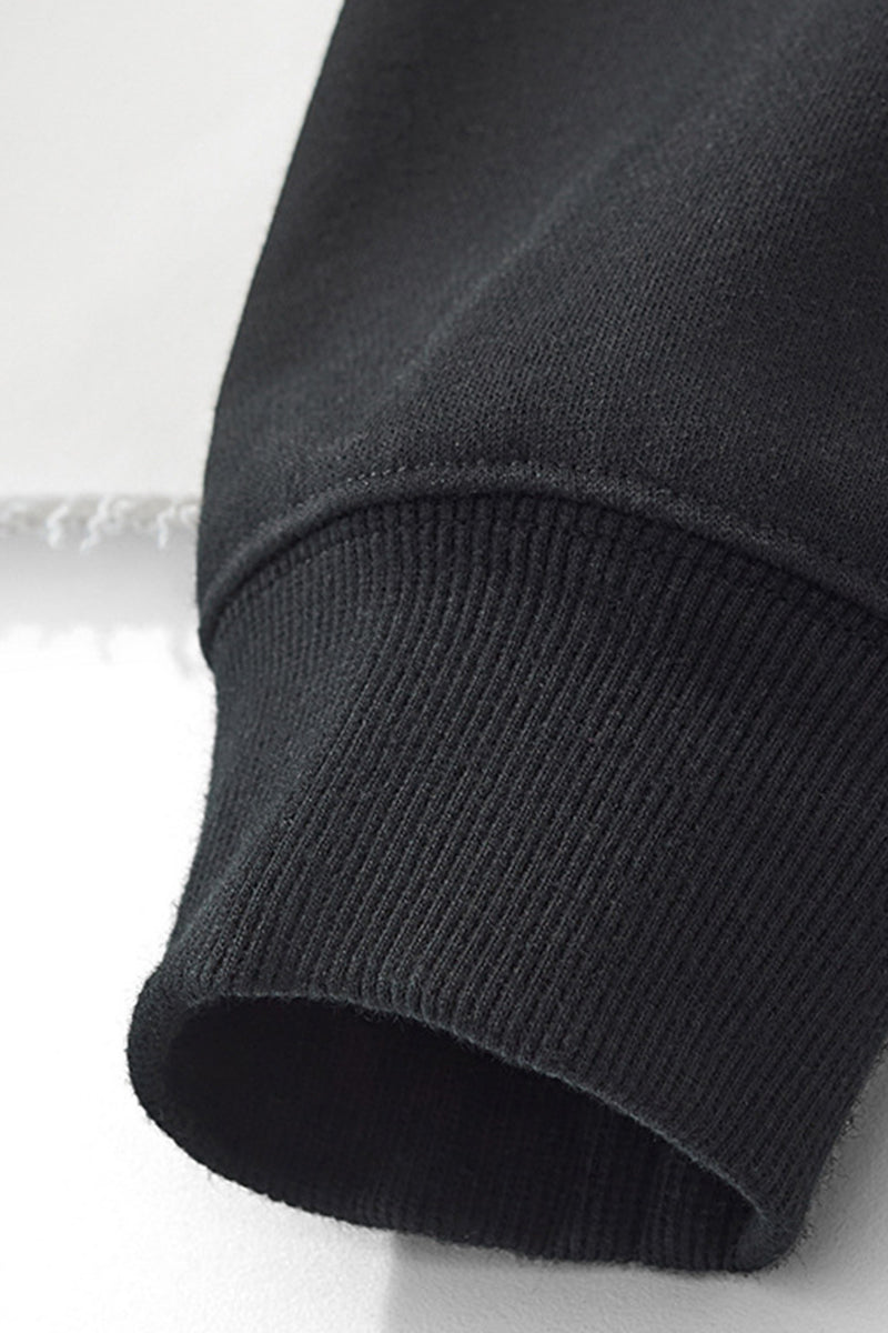 Women Athletic Loose Long Sleeves