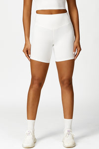 Women Sport Running Shorts