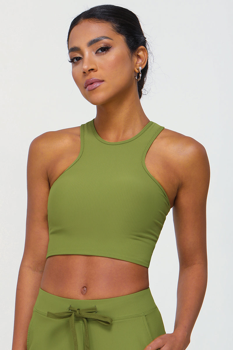 Women'S Sports Cross Back Bra