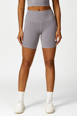 Women Sport Running Shorts