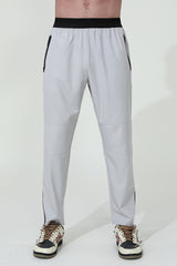 Men'S Side Pockets Sports Pants