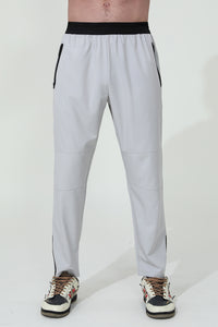 Men'S Side Pockets Sports Pants