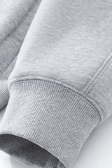 Unisex Cleanfit Fleece Zip-Up Jacket And Pants