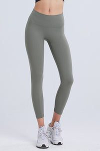 Women'S Athletic Fitted Leggings