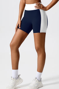 Women Eco-Friendly Recycled Fabrics High Elastic Hip Lifting Tight Outdoor Sports Fitness Running Yoga Pants