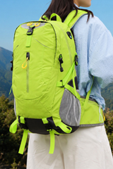 Unisex Large-Capacity Lightweight Outdoor Hiking Backpack