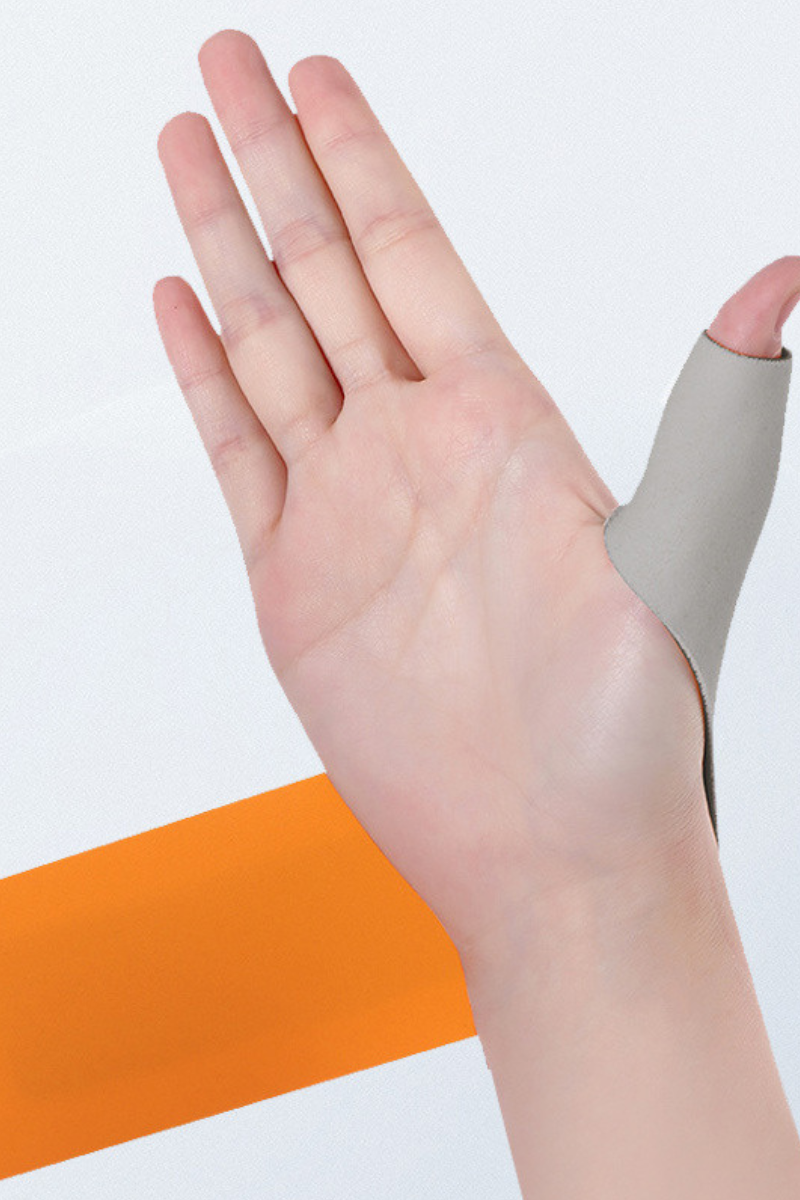 Athletic Thumb Joint Guard Wrist Immobilizer Support