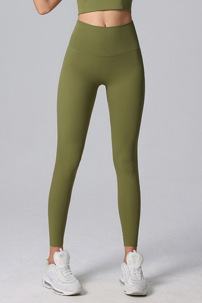 Women'S Sport Yoga Leggings