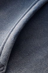 Men/Women Vintage Spray-Dye Distressed Washed Crewneck Sweatshirt