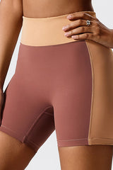 Women Eco-Friendly Recycled Fabrics High Elastic Hip Lifting Tight Outdoor Sports Fitness Running Yoga Pants