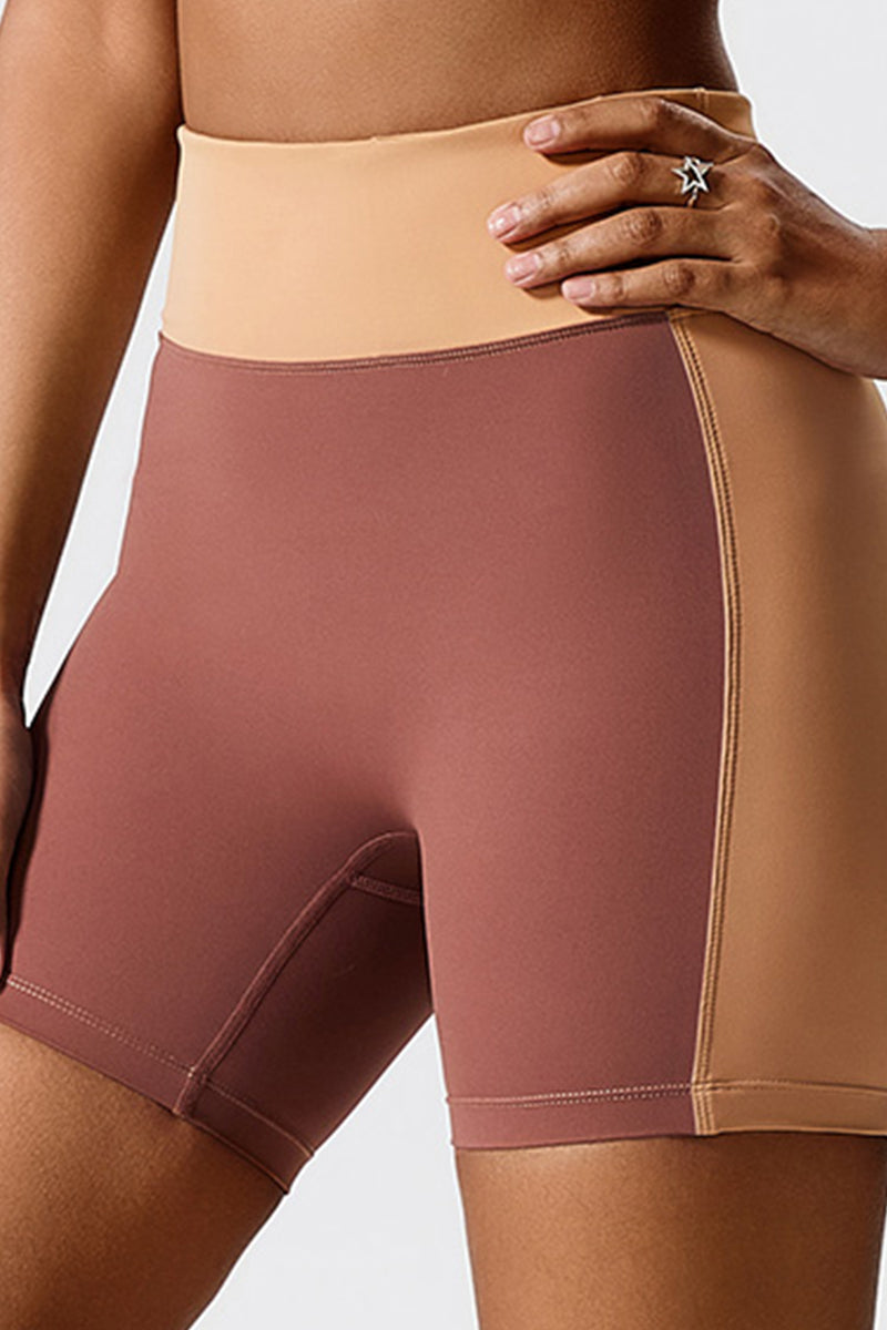 Women Eco-Friendly Recycled Fabrics High Elastic Hip Lifting Tight Outdoor Sports Fitness Running Yoga Pants