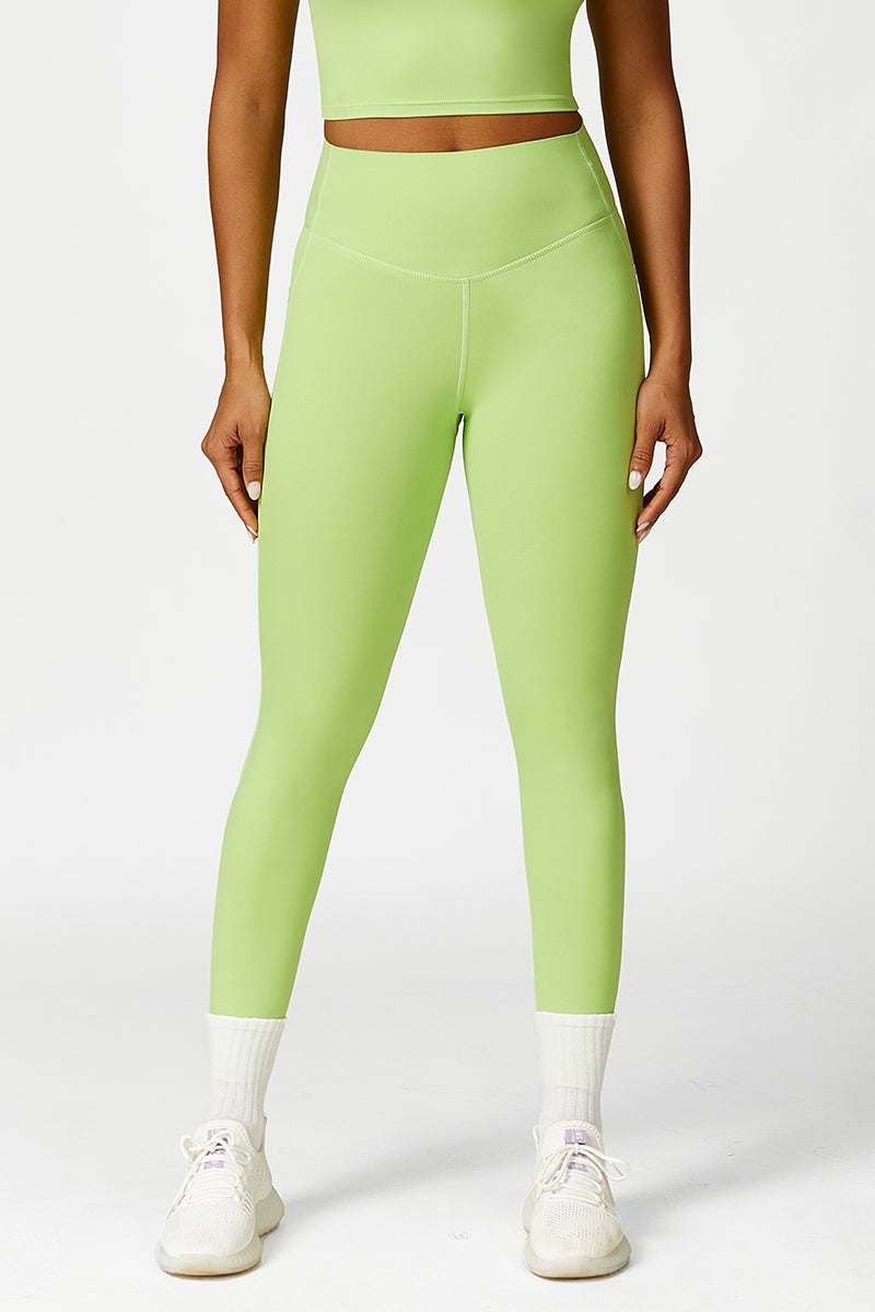 Women'S Yoga Leggings With Pocket