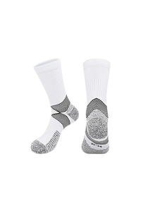 Professional sports sports socks.