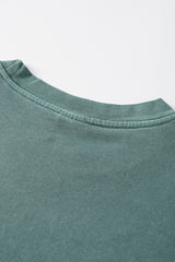 Long-sleeved T-shirt